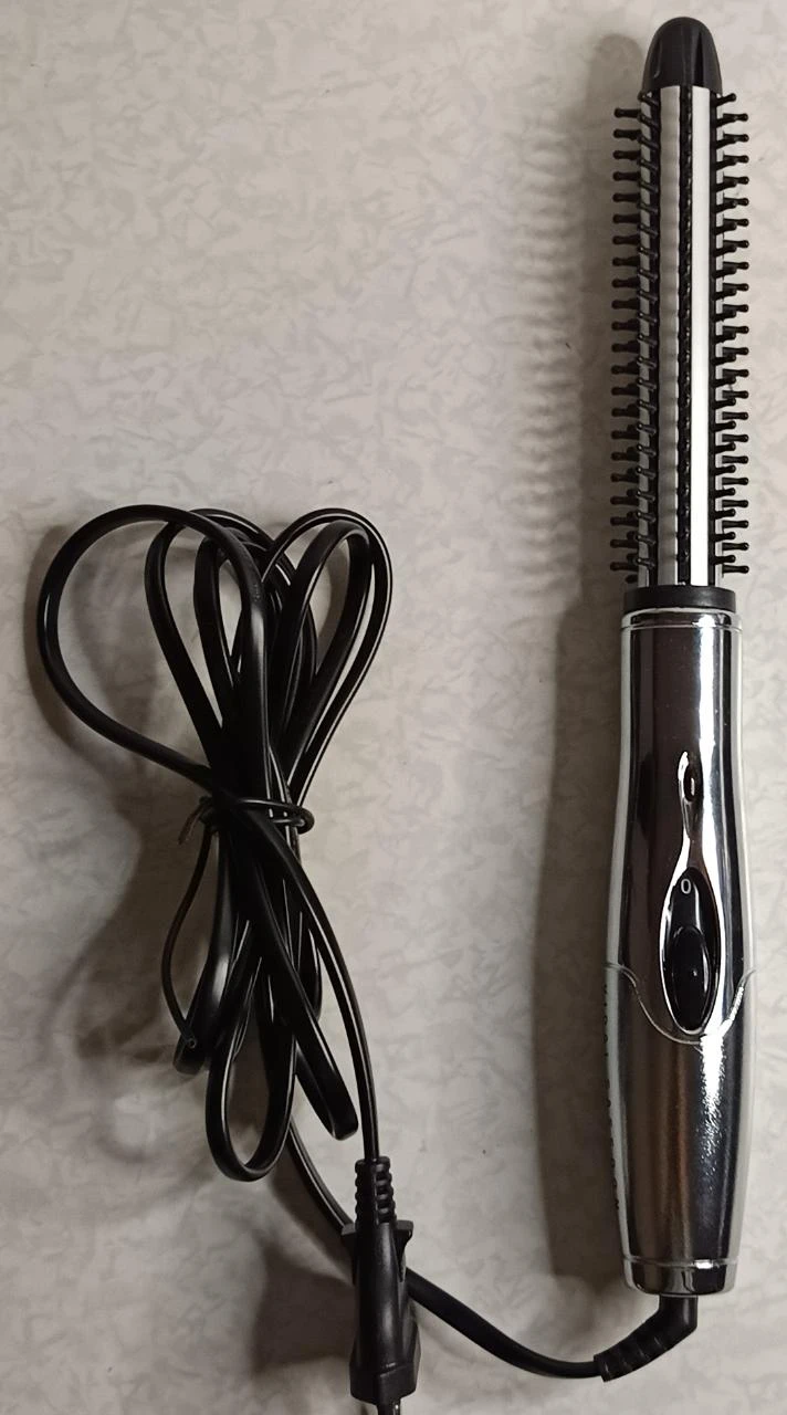 Vidal Sassoon VS033E heated hair brush - Very good condition – photo 2